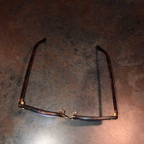 Blue Ray Ban Clubmasters - Picture 2 of 5